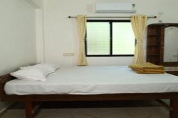 Bedroom in 2 BHK Villa at Palghar – for Rent