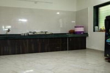 Kitchen in 2 BHK Villa at Palghar – for Rent