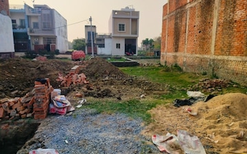 Plot For Sale in Kanchan Vihar, Dlf Ankur Vihar