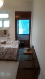 3 BHK + Study Room,Extra Room 3600 Sq.Ft. Apartment in Colaba 