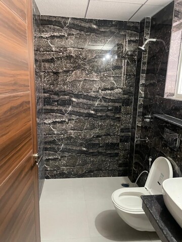 Furnished Amenities in 3 BHK Apartment at Artique Uptown Skylla, International Airport Road – for Rent