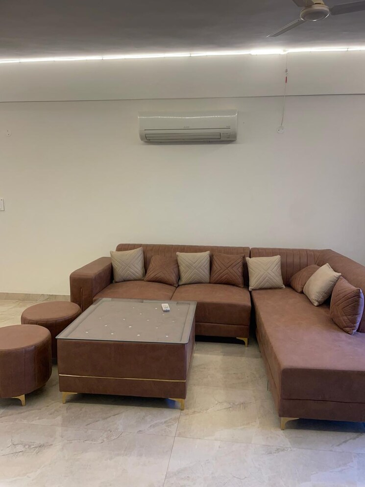 undefined, artique-uptown-skylla 3 Bedroom 2020 Sq.Ft. Apartment In International Airport Road Zirakpur 8948835