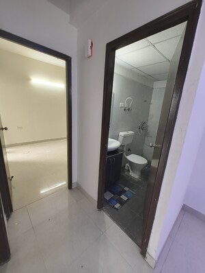 Building Lobby in 2 BHK Apartment at Signature Global The Roselia, Sector 95a – for Sale