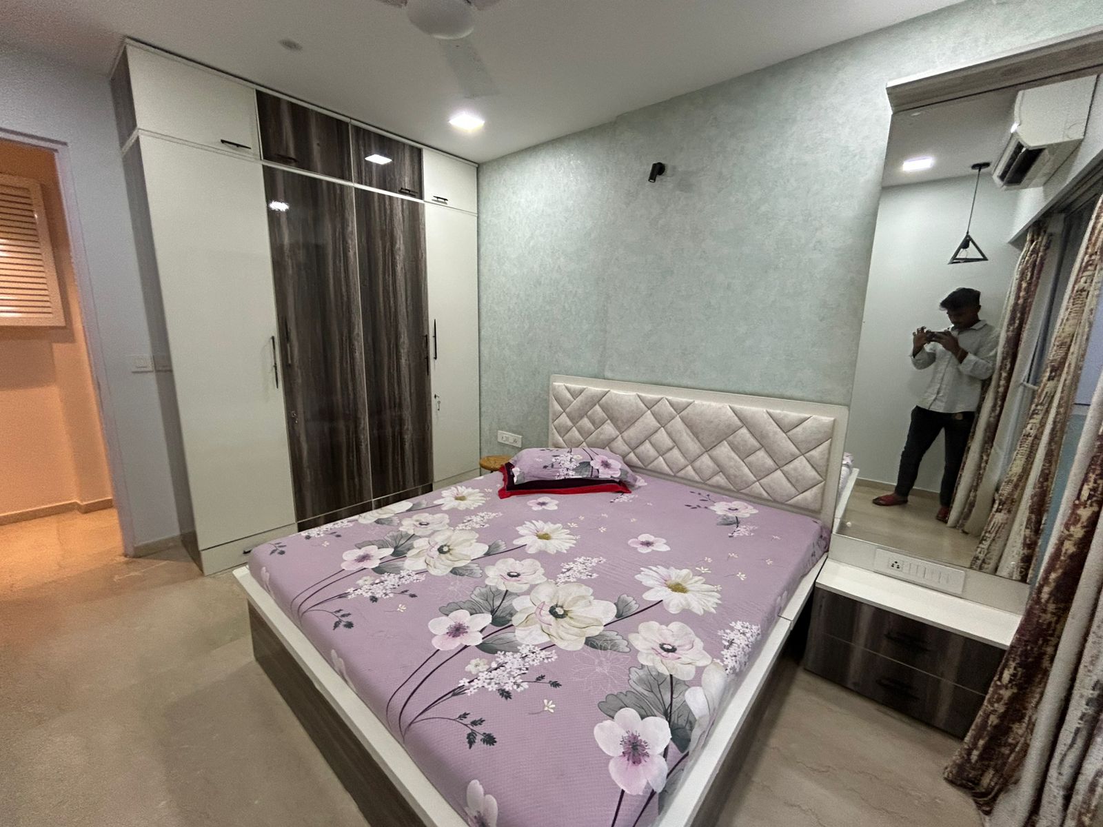 3 BHK + Pooja Room Apartment For Sale in Tata Serein