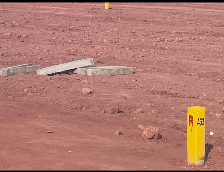 undefined, manneguda  1600 Sq.Ft. Plot In Manneguda Hyderabad 8948850