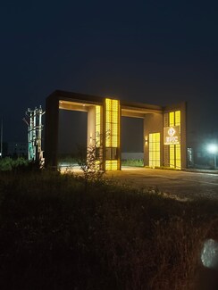 2 BHK + Pooja Room,Study Room Apartment For Sale in Amolik Heights