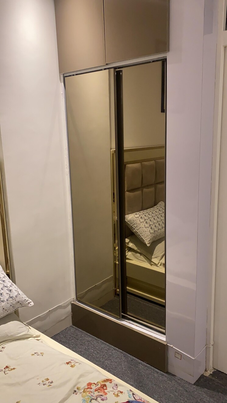 undefined, amolik-heights 2 Bedroom 593 Sq.Ft. Apartment In Sector 88 Faridabad 8948851