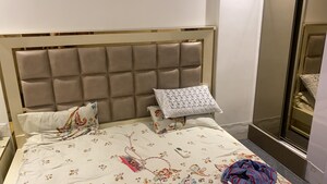 Bedroom in 2 BHK Apartment at Amolik Heights, Sector 88 – for Sale