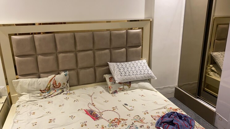 Bedroom, amolik-heights 2 Bedroom 593 Sq.Ft. Apartment In Sector 88 Faridabad 8948851