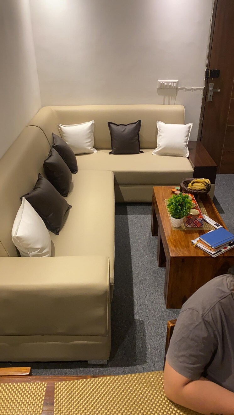 Master Bedroom, amolik-heights 2 Bedroom 593 Sq.Ft. Apartment In Sector 88 Faridabad 8948851