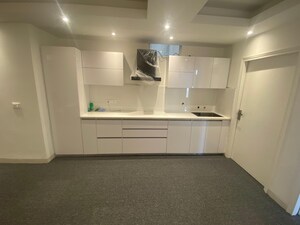 Kitchen in 2 BHK Apartment at Amolik Heights, Sector 88 – for Sale