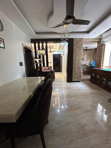 Parking in 5 BHK Apartment at Orris Aster Court, Sector 85 – for Sale