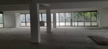 Floor Plan in  Office Space at Mg Road – for Rent