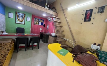 Shop For Rent in Ulwe Sector 23