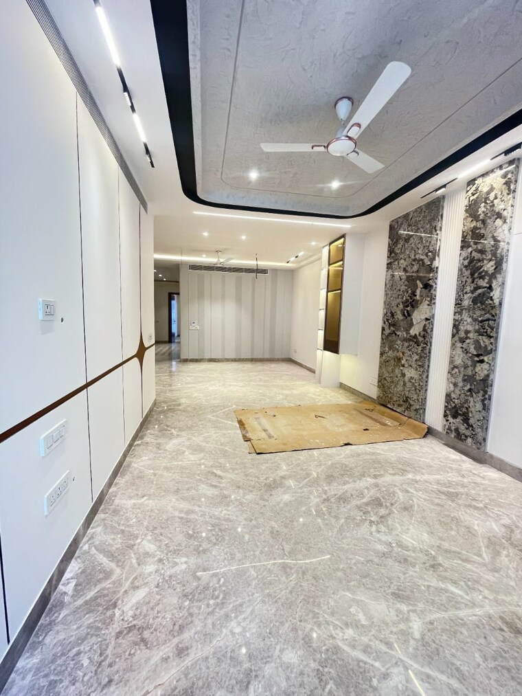 Bedroom, dlf-building-10 3 Bedroom 300 Sq.Yd. Builder Floor In Dlf Phase ii Gurgaon 8948868