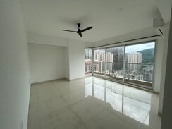 3 BHK + Pooja Room Apartment For Sale in Soham Crystal Spires