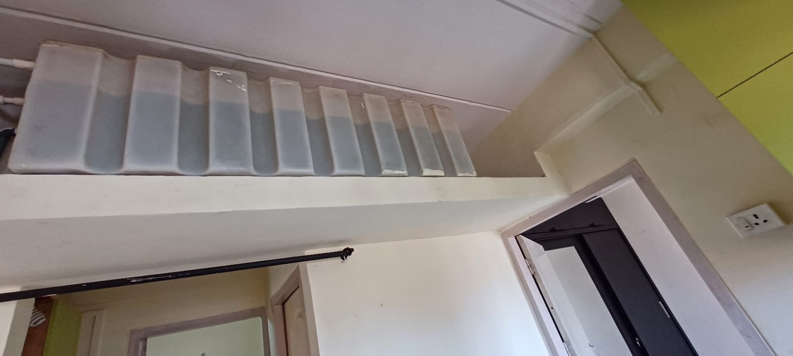 1 BHK Apartment For Rent in Panchratna Heights CHS Kandivali West