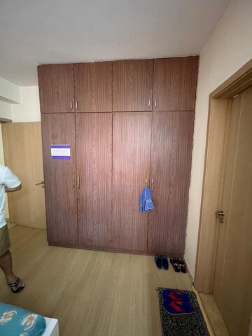 Furnished Amenities in 3 BHK Builder Floor at Ansal API Esencia, Sector 67 – for Rent