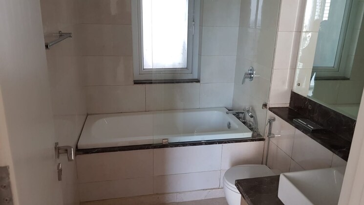 Bathroom, ansal-api-esencia 3 Bedroom 1800 Sq.Ft. Builder Floor In Sector 67 Gurgaon 8948890