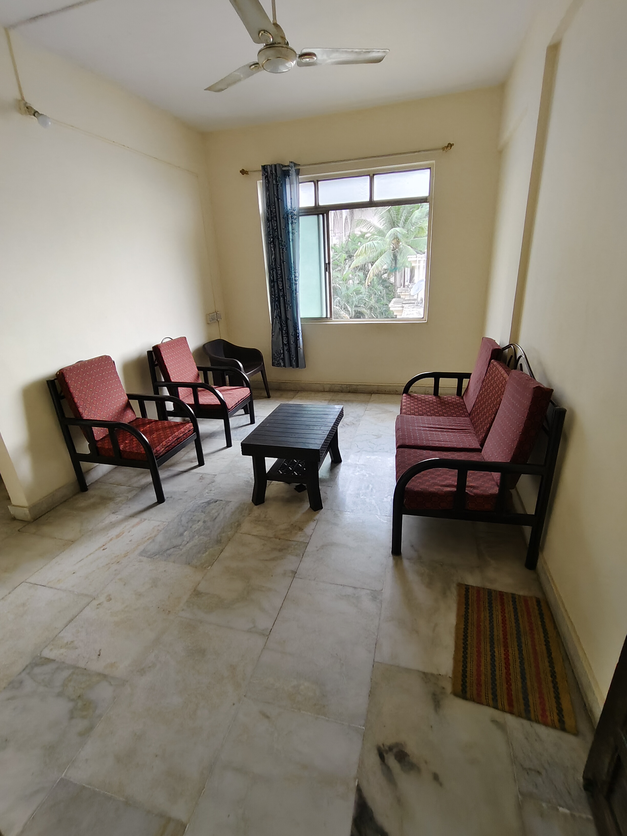1 BHK Apartment For Rent in Sukhwani Classic