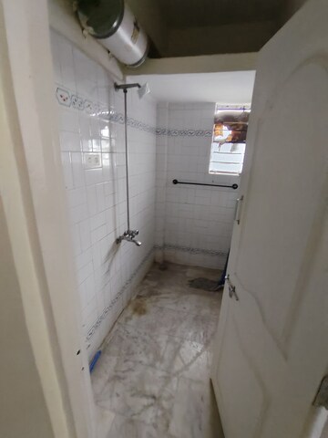 Bathroom in 1 BHK Apartment at Sukhwani Classic, Koregaon Park – for Rent