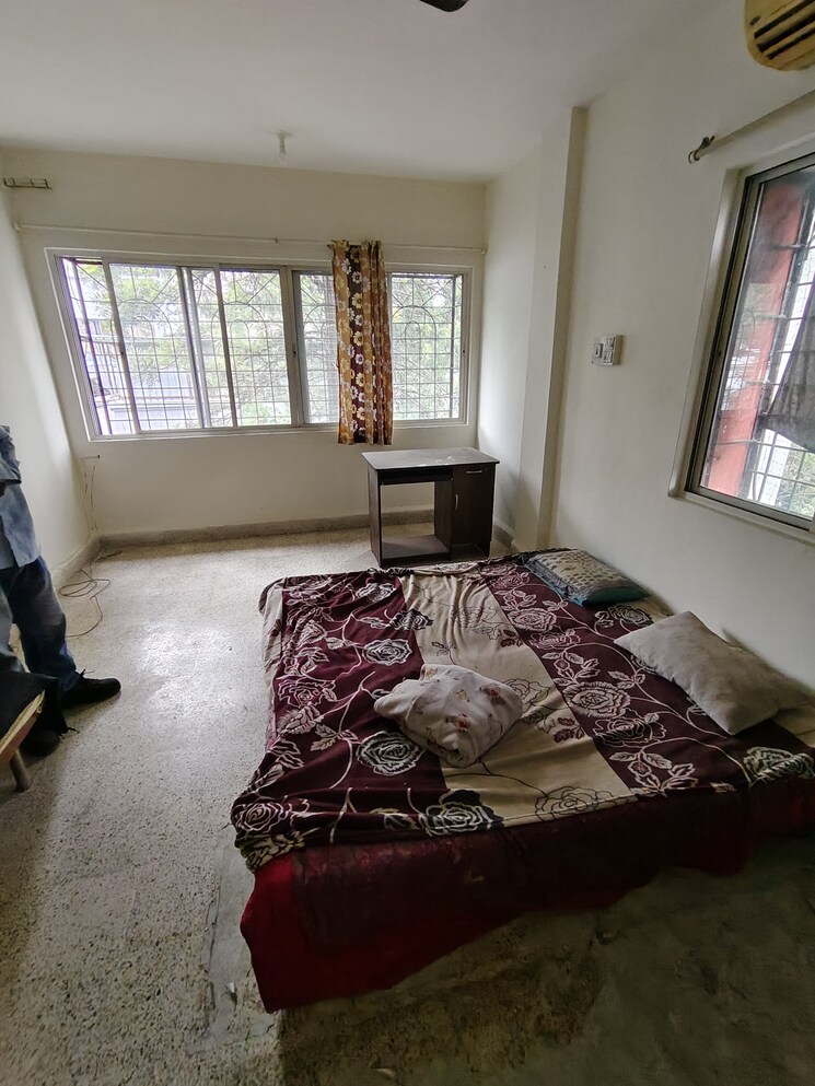 Bedroom, sukhwani-classic 1 Bedroom 600 Sq.Ft. Apartment In Koregaon Park Pune 8948895