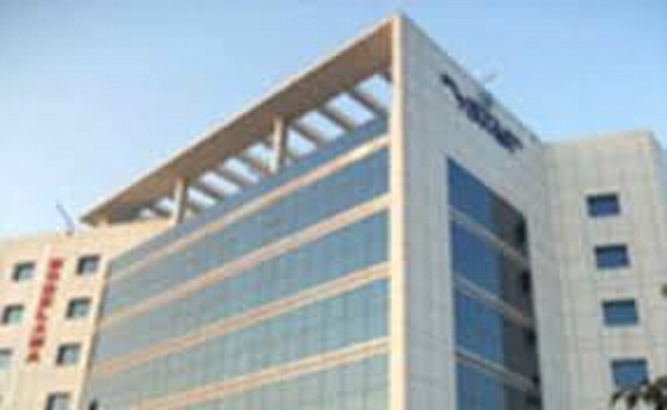 Exterior View, info-technology-park Commercial Office Space in IT/SEZ 7000 Sq.Ft. In Sector 34 Gurgaon 8948892