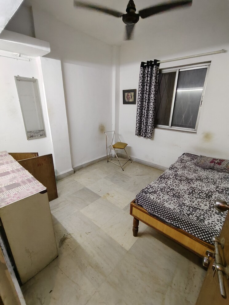 Bedroom, popular-heights 2 Bedroom 950 Sq.Ft. Apartment In Koregaon Park Pune 8948910