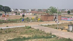 Plot For Sale in JMD Homes