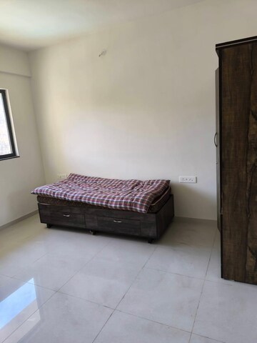 Bedroom in 2 BHK Apartment at Yash Apartments Model Colony, Model Colony – for Rent