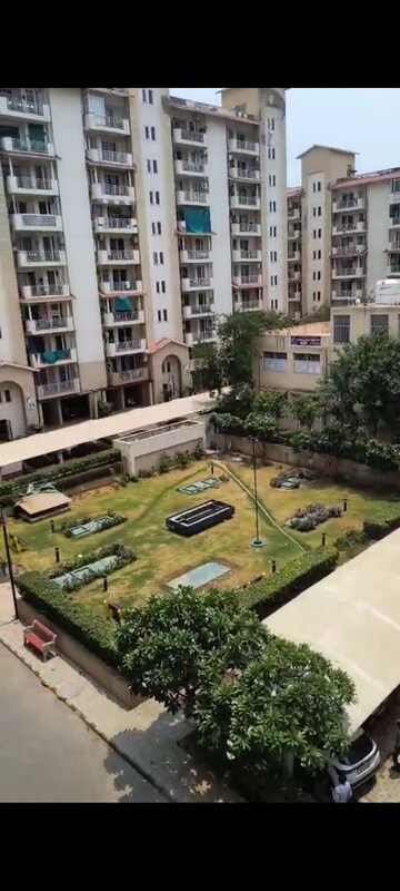 3 BHK Apartment – Exterior View View at Emaar Palm Hills, Sector 77 - for Sale