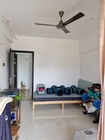 3 BHK 1750 Sq.Ft. Apartment in Sarala Apartments Model Colony