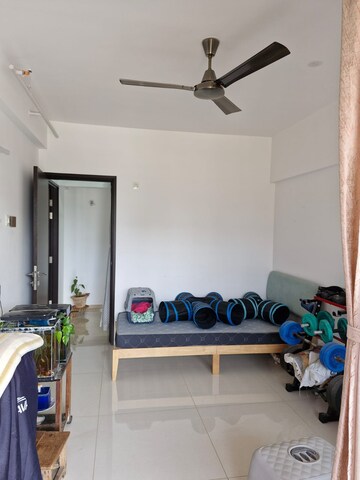 3 BHK Apartment For Rent in Sarala Apartments Model Colony, Model Colony