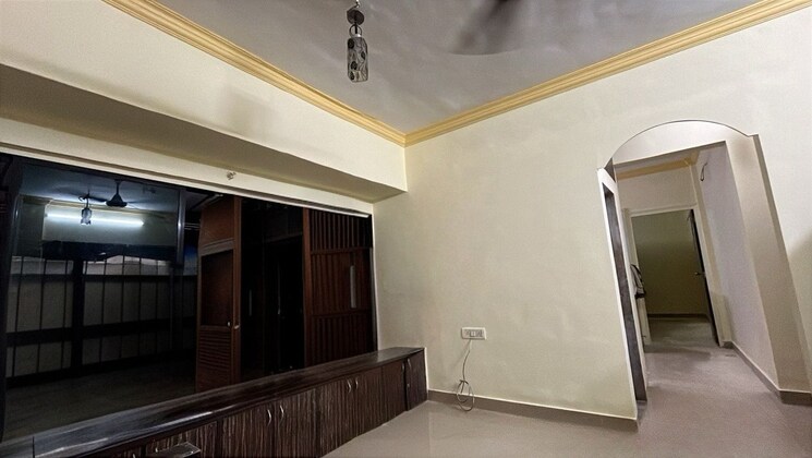 Room, hansa-chs-jogeshwari 3 Bedroom 1000 Sq.Ft. Apartment In Jogeshwari East Mumbai 8948918