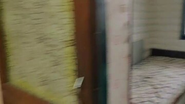 Bathroom in 3 BHK Apartment at Hansa CHS Jogeshwari, Jogeshwari East – for Rent