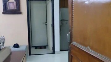 Furnished Amenities in 3 BHK Apartment at Hansa CHS Jogeshwari, Jogeshwari East – for Rent