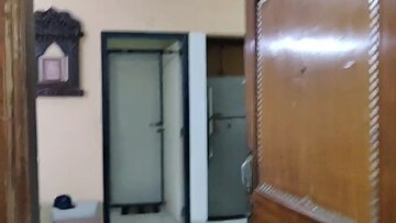 Furnished Amenities in 3 BHK Apartment at Hansa CHS Jogeshwari, Jogeshwari East – for Rent