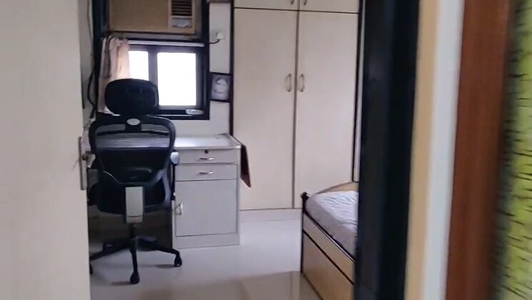 Master Bedroom, hansa-chs-jogeshwari 3 Bedroom 1000 Sq.Ft. Apartment In Jogeshwari East Mumbai 8948918