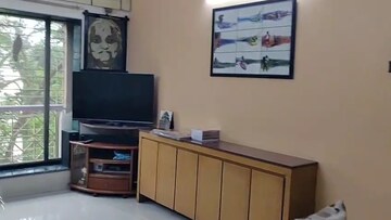 Kitchen in 3 BHK Apartment at Hansa CHS Jogeshwari, Jogeshwari East – for Rent