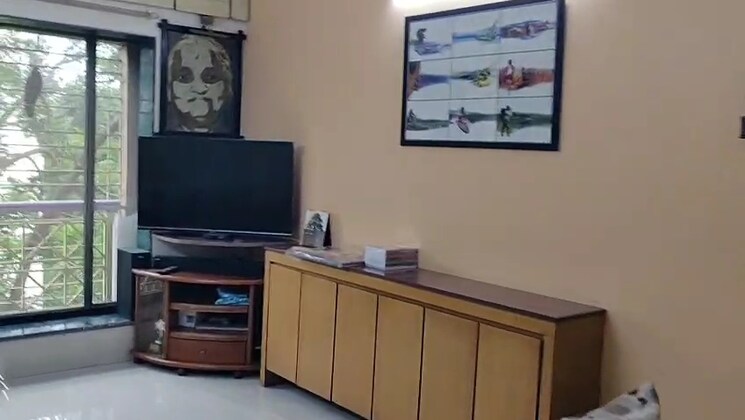 Kitchen, hansa-chs-jogeshwari 3 Bedroom 1000 Sq.Ft. Apartment In Jogeshwari East Mumbai 8948918