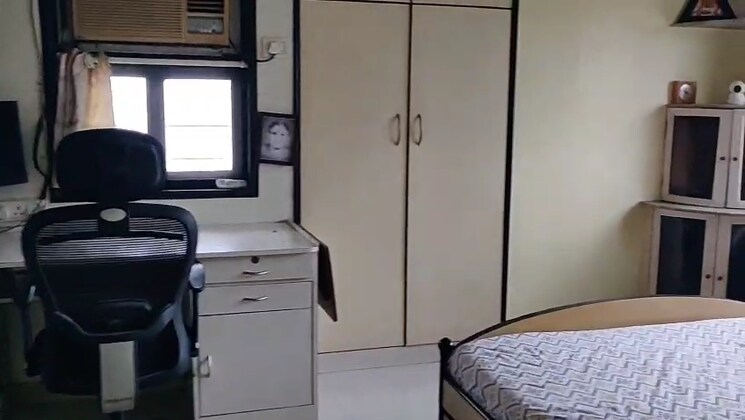 Bathroom, hansa-chs-jogeshwari 3 Bedroom 1000 Sq.Ft. Apartment In Jogeshwari East Mumbai 8948918