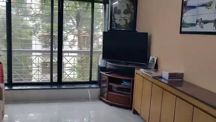 Living Room, hansa-chs-jogeshwari 3 Bedroom 1000 Sq.Ft. Apartment In Jogeshwari East Mumbai 8948918