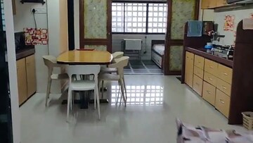 3 BHK Apartment For Rent in Hansa CHS Jogeshwari, Jogeshwari East