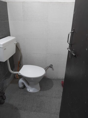 Bathroom in 3 BHK Apartment at Value Meadows Vista, Raj Nagar Extension – for Sale