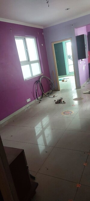 Bathroom in 3 BHK Apartment at Value Meadows Vista, Raj Nagar Extension – for Sale