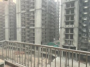 3 BHK Apartment – Exterior View View at Value Meadows Vista, Raj Nagar Extension - for Sale