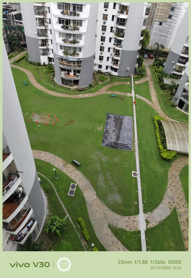 Master Plan, gomti nagar 3.5 Bedroom 2000 Sq.Ft. Apartment In Gomti Nagar Lucknow 8948929