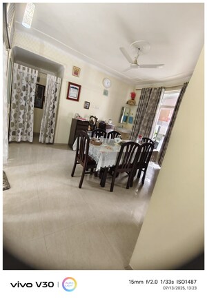 Gym in 3.5 BHK Apartment at Gomti Nagar – for Sale