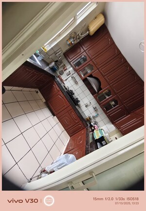 3.5 BHK Apartment – Exterior View View at Gomti Nagar - for Sale