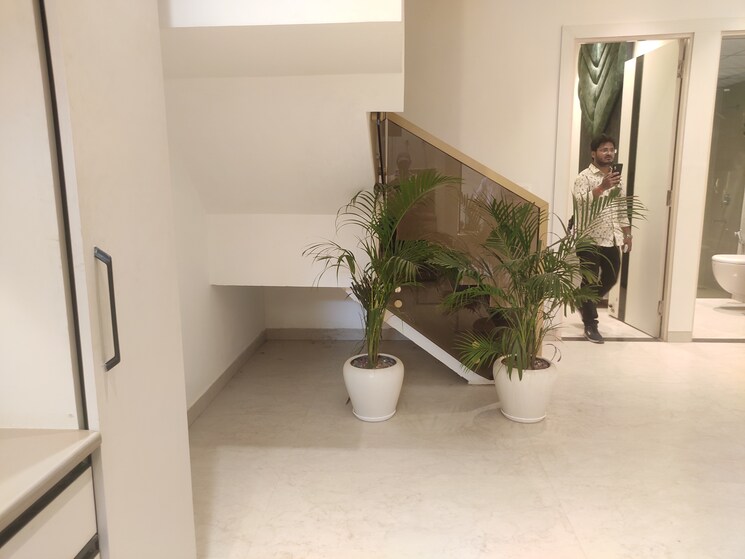 Team Area, sector 107 3 Bedroom 1545 Sq.Ft. Builder Floor In Sector 107 Noida 8948919